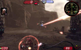 Unreal Tournament III